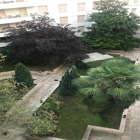 Apartamento Dream Flat In Paris Levallois-Perret Exterior foto