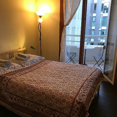 Apartamento Dream Flat In Paris Levallois-Perret Exterior foto