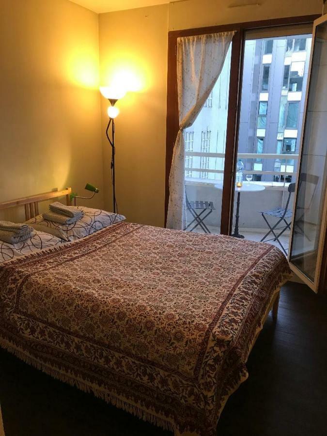 Apartamento Dream Flat In Paris Levallois-Perret Exterior foto